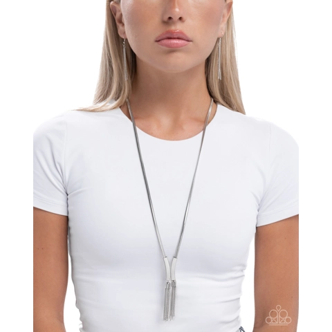 Industry Leader - Silver