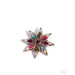 Slow Shimmer - Multi