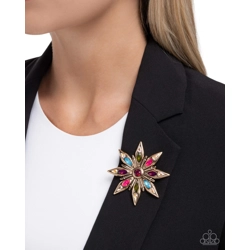 Slow Shimmer - Multi