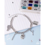 School is in Session - Silver School is in Session - Silver