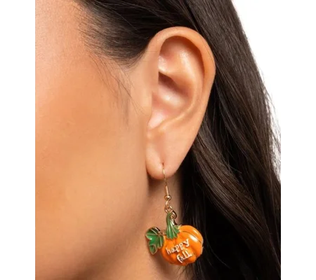 Autumn Affair - Orange