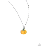 Pumpkin Patch - Orange