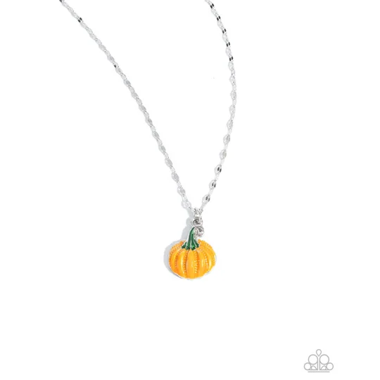 Pumpkin Patch - Orange