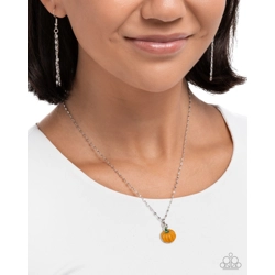 Pumpkin Patch - Orange