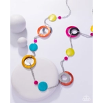 Kaleidoscopically Captivating - Multi