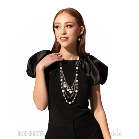 All The Trimmings - Ivory