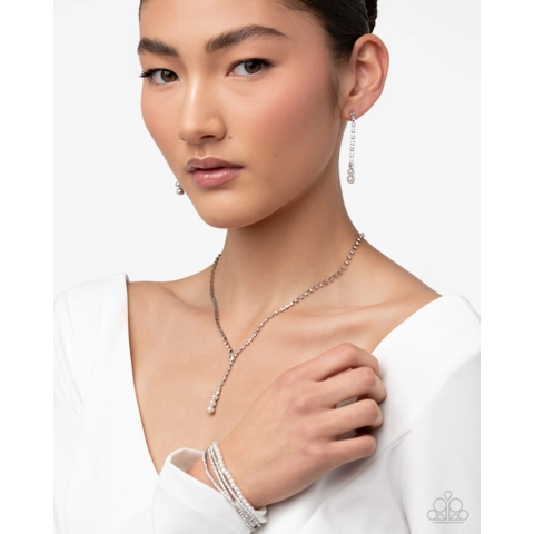 Wedding Ceremony - White