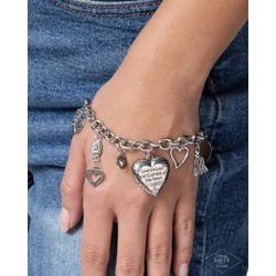 Pure In Heart - Silver