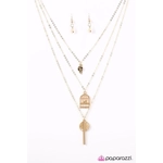 I Know Why the Caged Bird Sings - Gold I Know Why the Caged Bird Sings - Gold