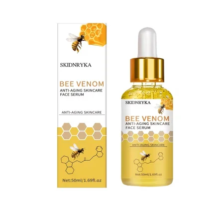 Honey Venom Facial Serum