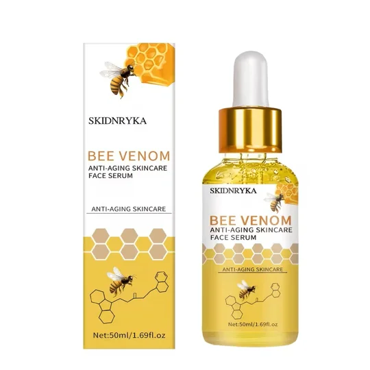 Honey Venom Facial Serum