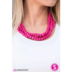 Summer Mai Tai - Pink