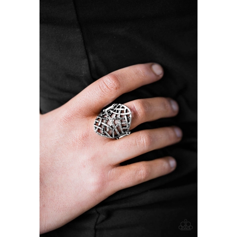 Controlled Chaos - Copper