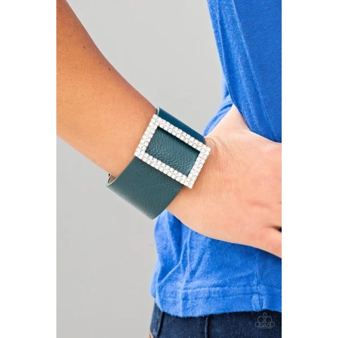 STUNNING For You - Blue