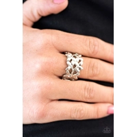 Get Your GROVE On - Silver