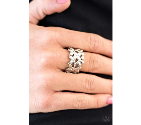 Get Your GROVE On - Silver