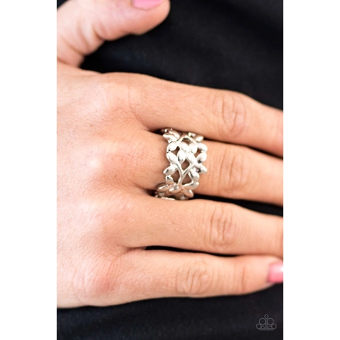 Get Your GROVE On - Silver