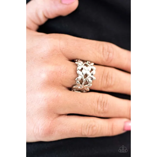 Get Your GROVE On - Silver