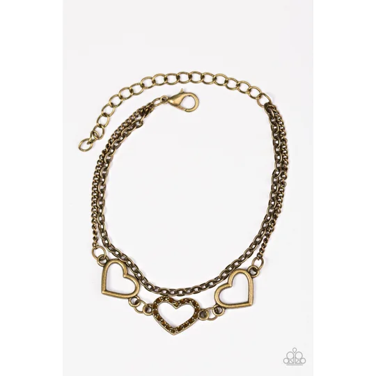 Love Is Everywhere - Brass