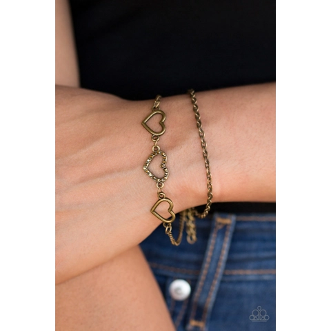 Love Is Everywhere - Brass