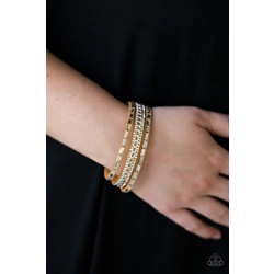 Girl Hustle - Yellow