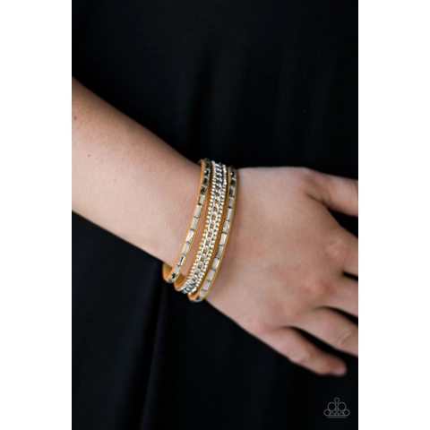 Girl Hustle - Yellow