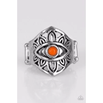 Thats What EYE Want! - Orange Thats What EYE Want! - Orange