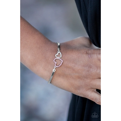 The Show LUST Go On - Pink