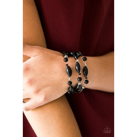 Then Comes Marriage - Black