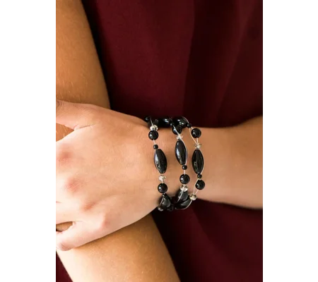 Then Comes Marriage - Black