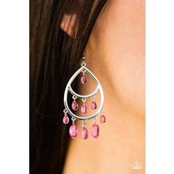 Sparkling Soiree - Pink