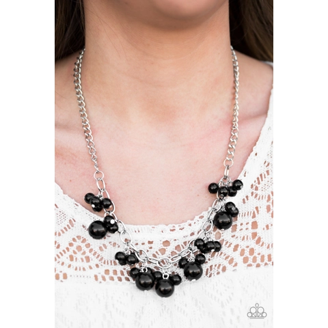 Celebrity Treatment - Black