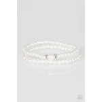 Cambridge Chic - White Cambridge Chic - White