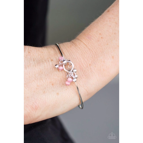 Works Like A GLEAM - Pink