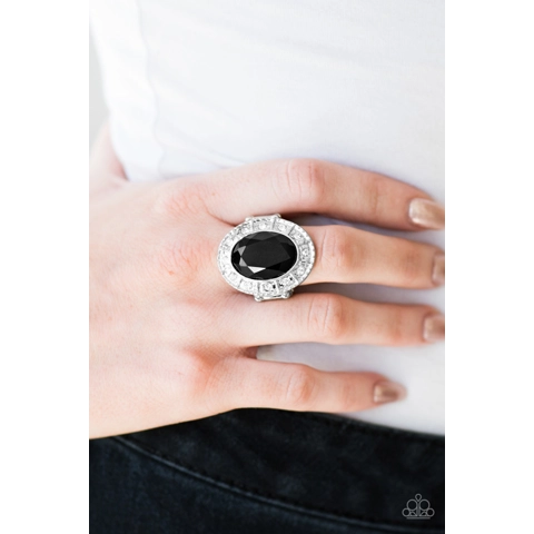 Long Live The DRAMA Queen - Black