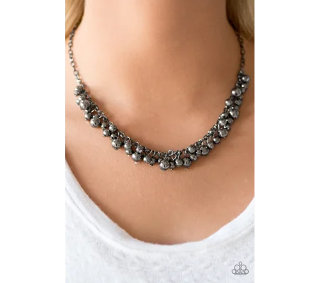 Belle Of The Ball - Black