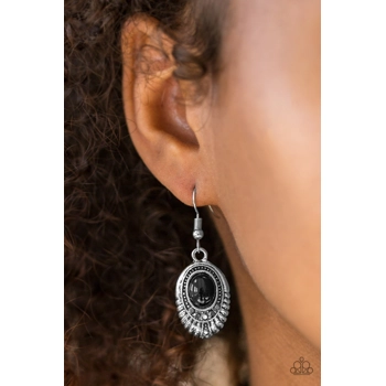 Look HUEs Talking - Black