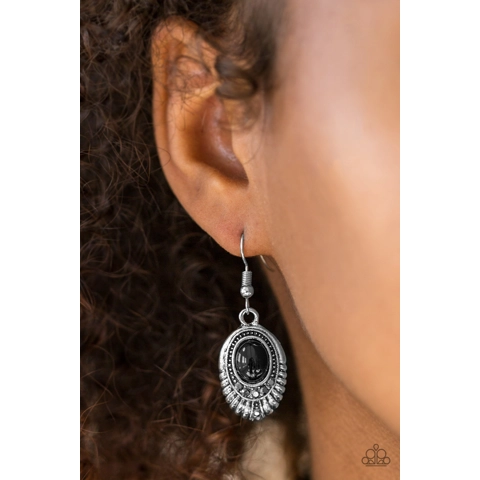 Look HUEs Talking - Black