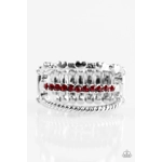 Dear To My Heart - Red