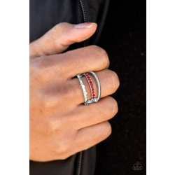 Dear To My Heart - Red