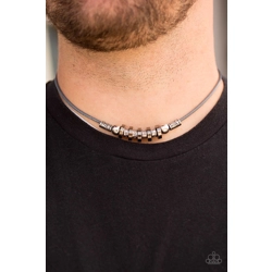 Ancient Canyons - Silver