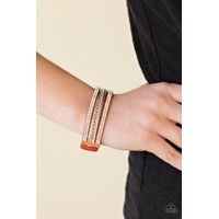 Unstoppable - Orange