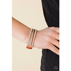 Unstoppable - Orange