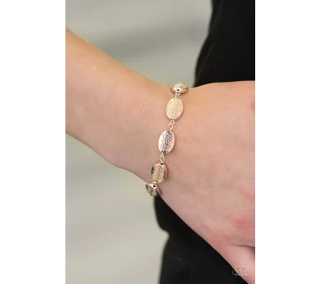 Good Things Come In TREES - Rose Gold