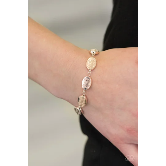 Good Things Come In TREES - Rose Gold