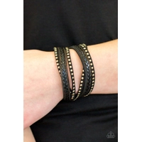 Bossy Bombshell - Black