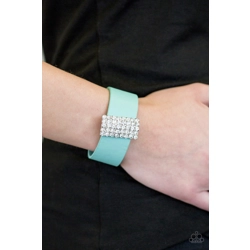 Walk The CATWALK - Green