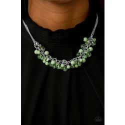 Boulevard Beauty - Green