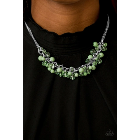 Boulevard Beauty - Green