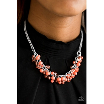 Boulevard Beauty - Orange